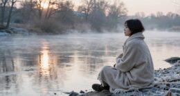 gentle cold exposure technique