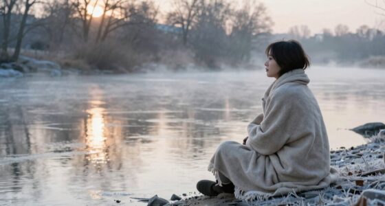 gentle cold exposure technique