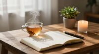 gentle consistency fosters recovery