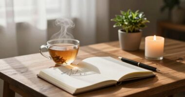 gentle consistency fosters recovery