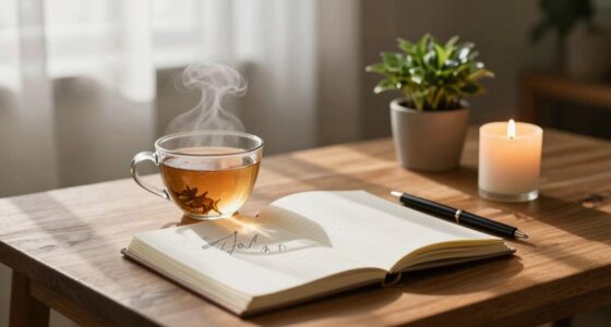 gentle consistency fosters recovery