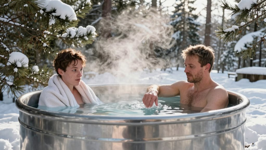 gradual benefits require patience