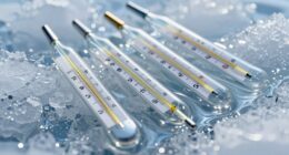 gradual cold water improvement