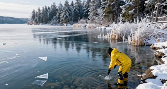 ideal temperature for cold plunge