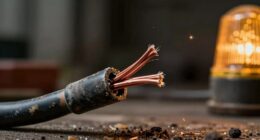 identifying safety related maintenance problems