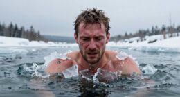 ignoring safety risking injury