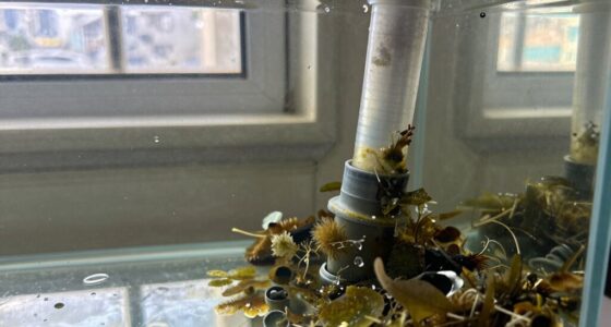 ignoring water quality issues