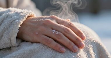 importance of proper rewarming