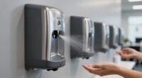 importance of shared hygiene