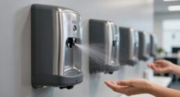 importance of shared hygiene