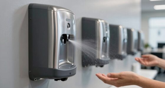 importance of shared hygiene