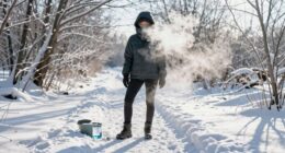 incorporate cold exposure daily