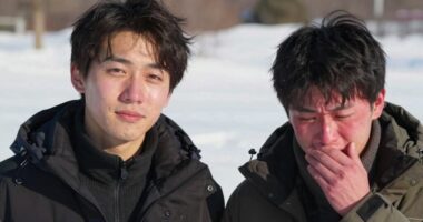 individual cold adaptation differences