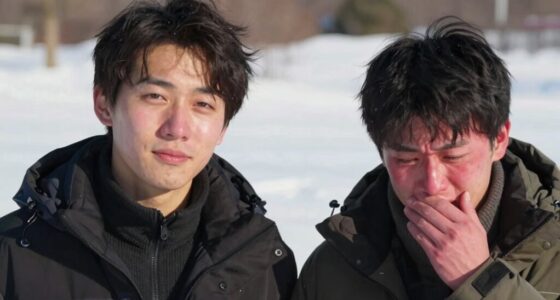 individual cold adaptation differences