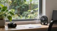 indoor air quality importance