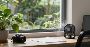 indoor air quality importance