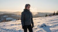 initial cold exposure benefits
