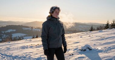 initial cold exposure benefits