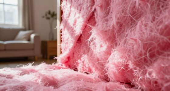insulation enhances home comfort