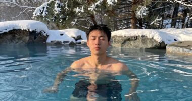 less cold better recovery