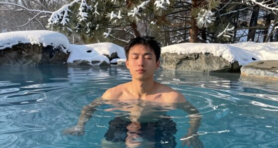 less cold better recovery