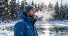 long term cold exposure commitment