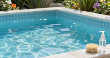 maintain cleanliness regularly