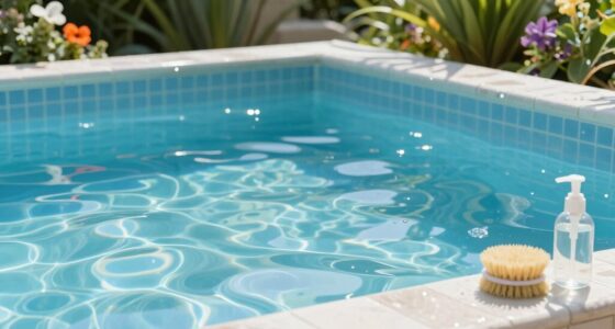 maintain cleanliness regularly