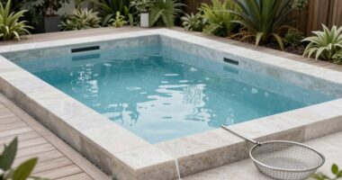 maintain cleanliness with design