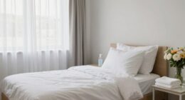 maintain cleanliness with guests