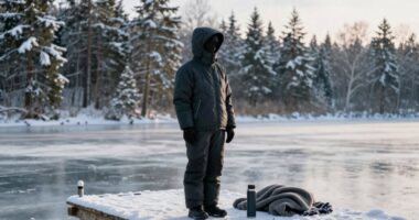 making cold exposure sustainable