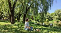 manage recovery to reduce stress