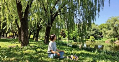 manage recovery to reduce stress