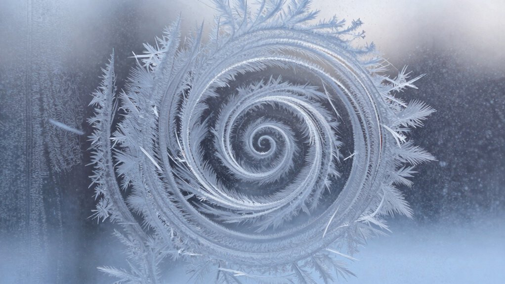 managing cold related tension cycles