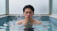 mastering cold plunge confidence