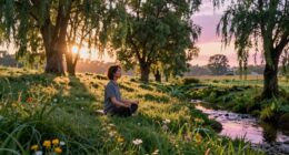 mental recovery after stress