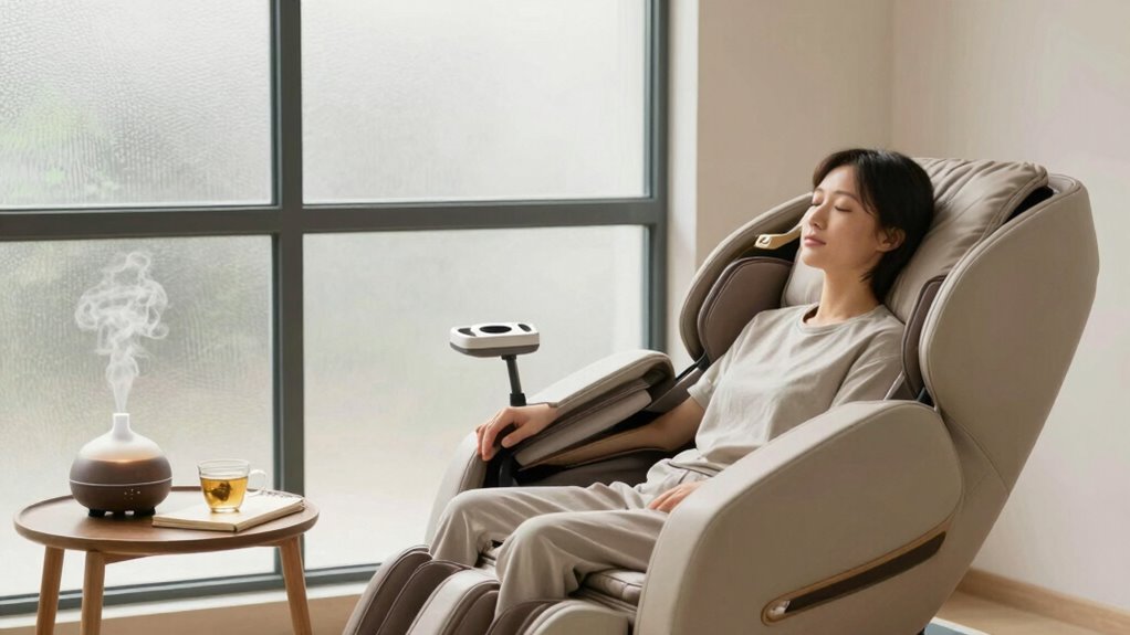 mindful recovery promotes self compassion