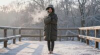 mindset boosts cold resilience
