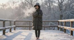mindset boosts cold resilience