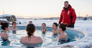 never ignore safety protocols