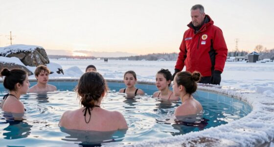 never ignore safety protocols