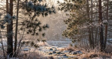 optimal cold exposure timing