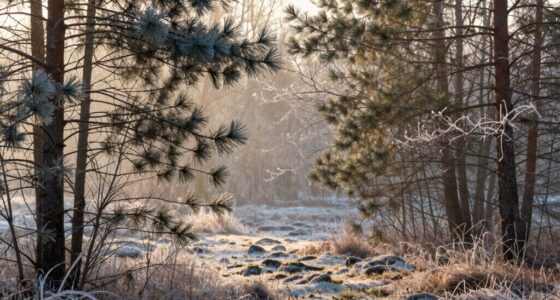 optimal cold exposure timing