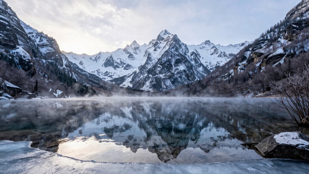 optimal cold plunge parameters