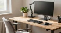 optimal setup improves comfort