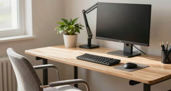 optimal setup improves comfort