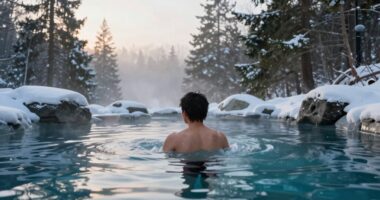 optimal timing for recovery