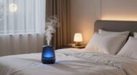 optimize sleep environment factors