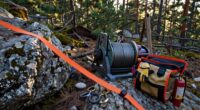 outdoor recovery requires vigilance