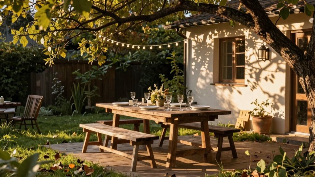 outdoor safety and durability